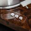 Pro Ject Signature 10 walnut burl gl 02