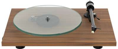 Pro Ject T2 Super Phono