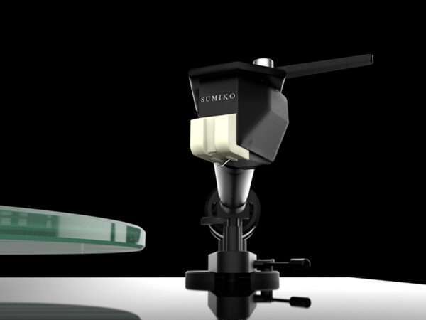 Pro Ject T2 Super Phono Sumiko Ranier