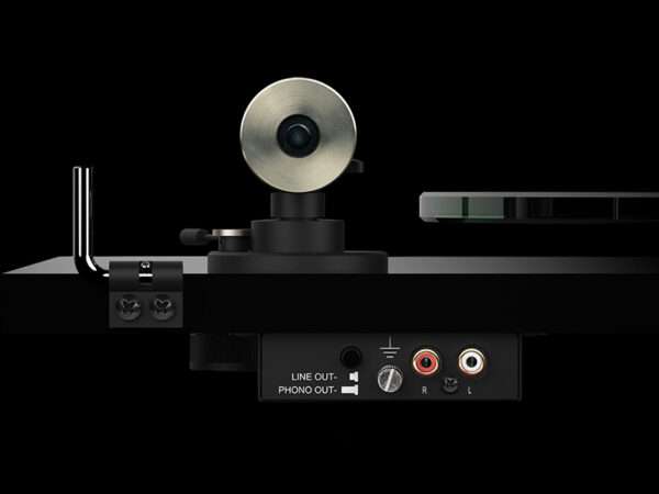 Pro Ject T2 Super Phono 11