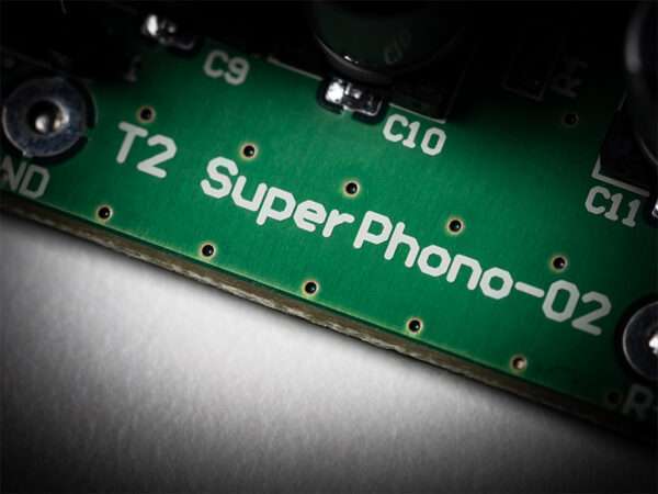 Pro Ject T2 Super Phono 13