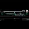 Pro Ject T2 Super Phono Side View
