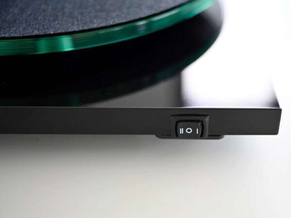 Pro Ject T2 Super Phono SpeedSwitch