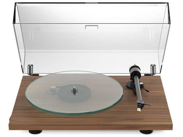 Pro Ject T2 Super Phono walnut