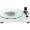 Pro Ject T2 Super Phono white