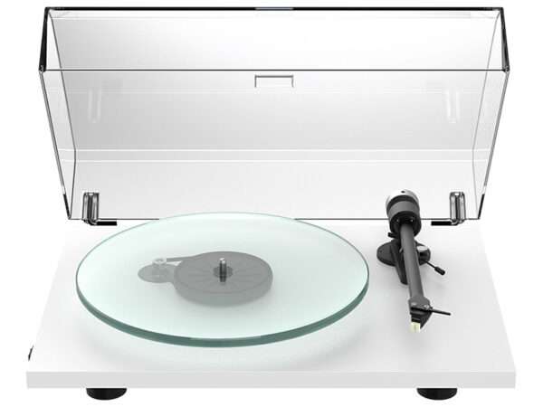 Pro Ject T2 Super Phono white 02