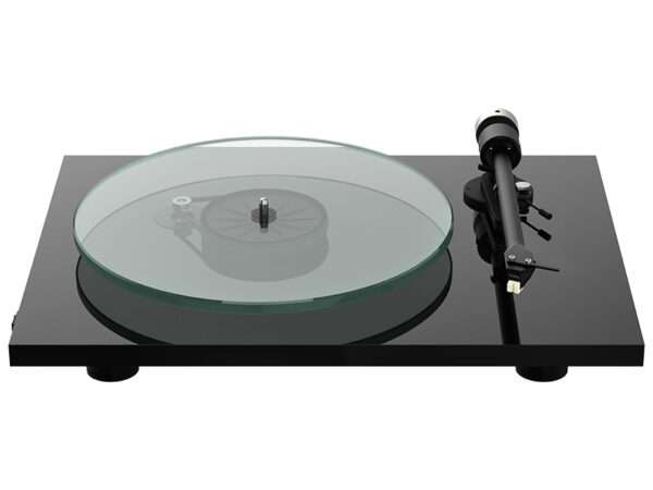 Pro Ject T2 black 01