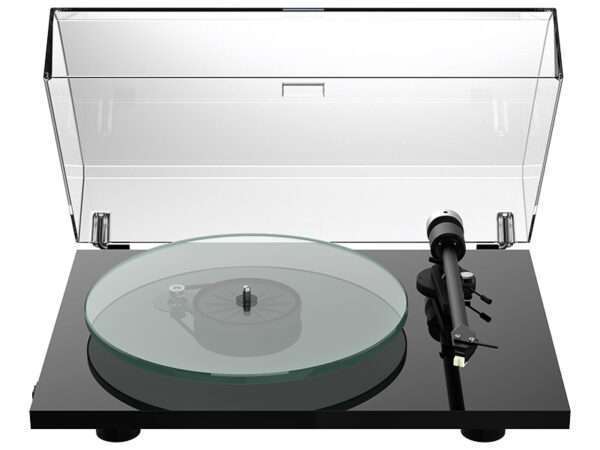 Pro Ject T2 black 03