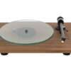 Pro Ject T2 walnut 02
