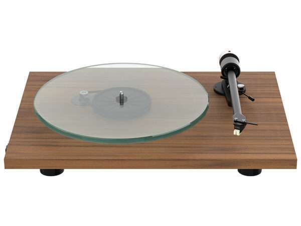 Pro Ject T2 walnut 02