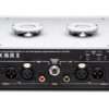 Pro Ject Tube Box DS3 B back