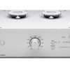 Pro Ject Tube Box DS3 B silver