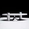 Pro Ject Tube Box DS3 B silver 12