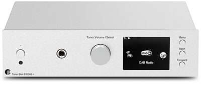 Pro Ject Tuner Box S3 DAB