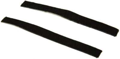 Pro Ject VC S Self Adhesive Strip Black