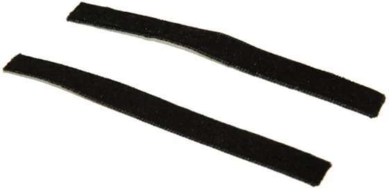 Pro Ject VC S Self Adhesive Strip Black