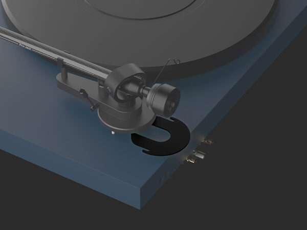 Pro Ject VTA it Debut Carbon EVO