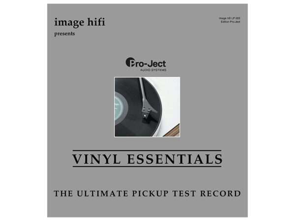 Pro Ject Vinyl Essentials 01