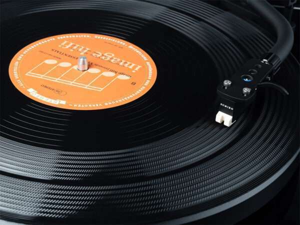 Pro Ject Vinyl Essentials 03