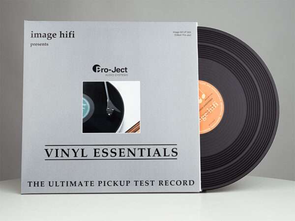 Pro Ject Vinyl Essentials 04