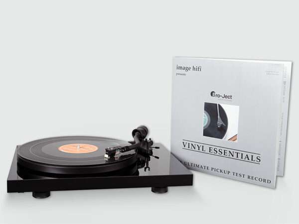 Pro Ject Vinyl Essentials 05