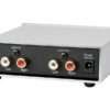 Pro Ject Vinyl NRS Box S3 back