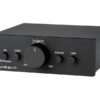 Pro Ject Vinyl NRS Box S3 black