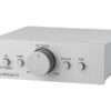 Pro Ject Vinyl NRS Box S3 silver