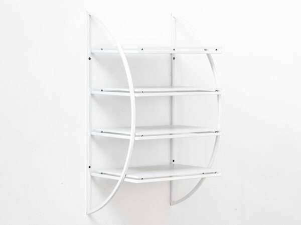 Pro Ject WMI 5 4 Rack white