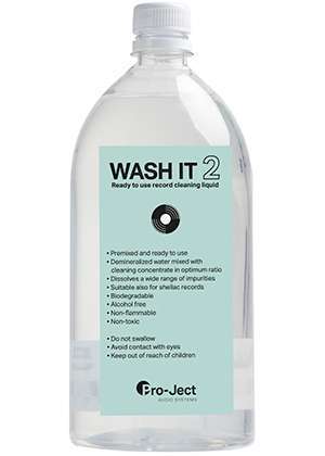 Pro Ject Wash It 2 1000
