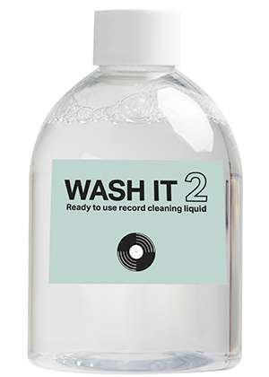 Pro Ject Wash It 2 250