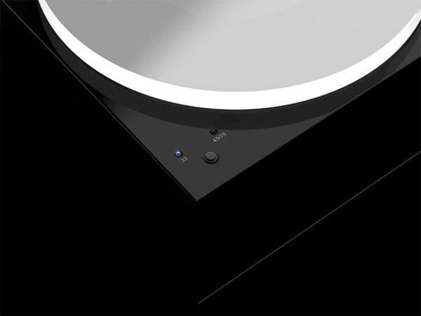 Pro Ject X1 B 12