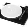 Pro Ject X1 B high gloss black