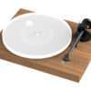 Pro Ject X1 B walnut