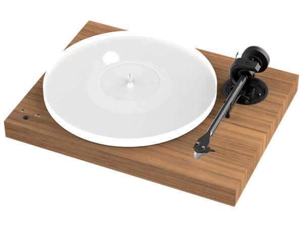 Pro Ject X1 B walnut