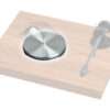 Pro Ject X1 X2 Alu Sub Platter Upgr 01