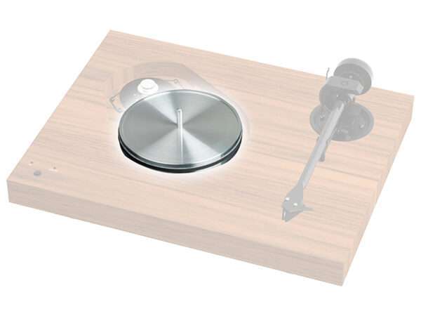 Pro Ject X1 X2 Alu Sub Platter Upgr 01