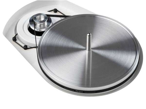 Pro Ject X1 X2 Alu Sub Platter Upgr 02