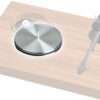 Pro Ject X1 X2 Alu Sub Platter Upgrade