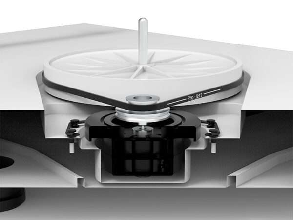 Pro Ject X2 B 10