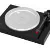 Pro Ject X2 B high gloss black