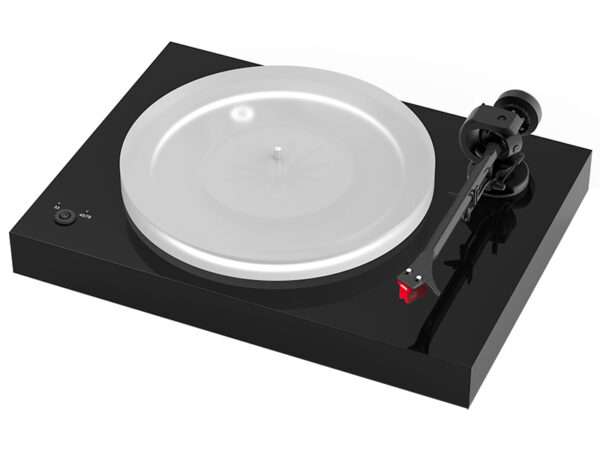 Pro Ject X2 B high gloss black