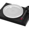 Pro Ject X2 B satin black