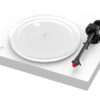 Pro Ject X2 B satin white