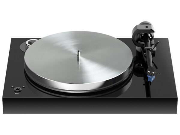 Pro Ject X8 Evolution SP black