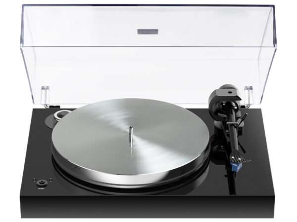 Pro Ject X8 Evolution SP black 02
