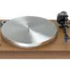 Pro Ject X8 Evolution SP real wood wa
