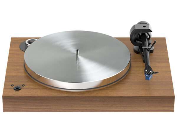 Pro Ject X8 Evolution SP real wood wa