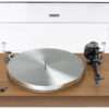Pro Ject X8 Evolution SP real wood wa 02