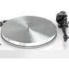 Pro Ject X8 Evolution SP white